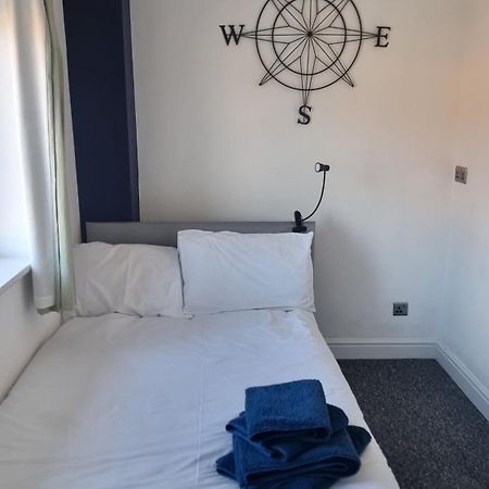 En Suite Room With Kitchen Facilities Nottingham Exterior foto