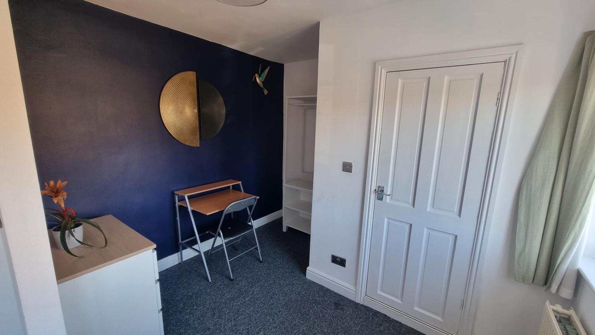 En Suite Room With Kitchen Facilities Nottingham Exterior foto