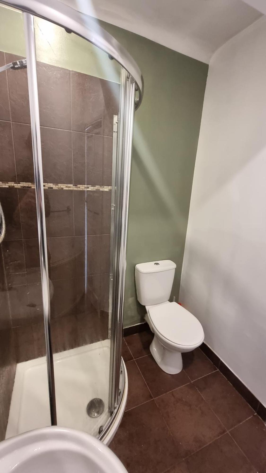 En Suite Room With Kitchen Facilities Nottingham Exterior foto